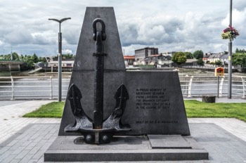 The Seamen's Memorial 