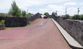  THIS IS KNOWN AS PARK ROAD BRIDGE [LOCATED IN LIMERICK] 