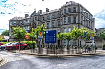  MARY IMMACULATE COLLEGE IN LIMERICK