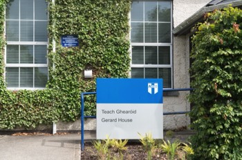  MARY IMMACULATE COLLEGE IN LIMERICK