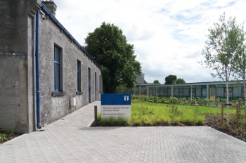  MARY IMMACULATE COLLEGE IN LIMERICK