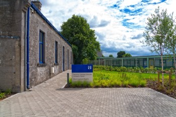  MARY IMMACULATE COLLEGE IN LIMERICK