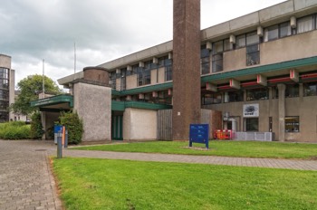  MARY IMMACULATE COLLEGE IN LIMERICK