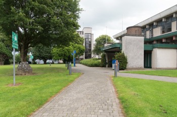  MARY IMMACULATE COLLEGE IN LIMERICK