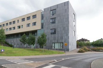  MARY IMMACULATE COLLEGE IN LIMERICK