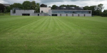  MARY IMMACULATE COLLEGE IN LIMERICK