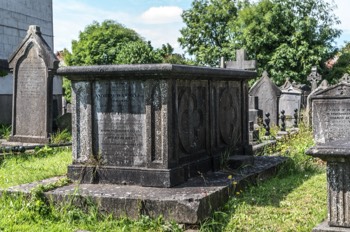 SAINT MUNCHIN'S CHURCH OF IRELAND CHURCH AND GRAVEYARD 