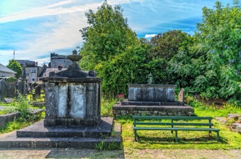 SAINT MUNCHIN'S CHURCH OF IRELAND CHURCH AND GRAVEYARD 