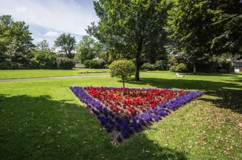 CLARE STREET PARK