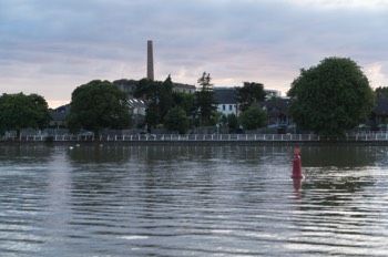 LIMERICK ON THE RIVER SHANNON [2017]