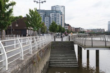 LIMERICK ON THE RIVER SHANNON [2017]