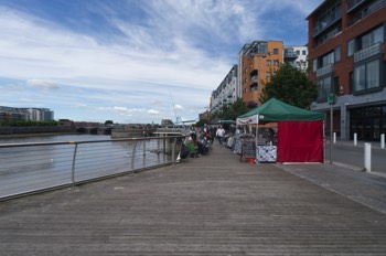 LIMERICK ON THE RIVER SHANNON [2017]