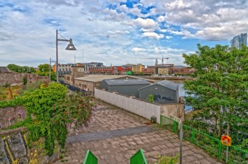 LIMERICK ON THE RIVER SHANNON [2017]