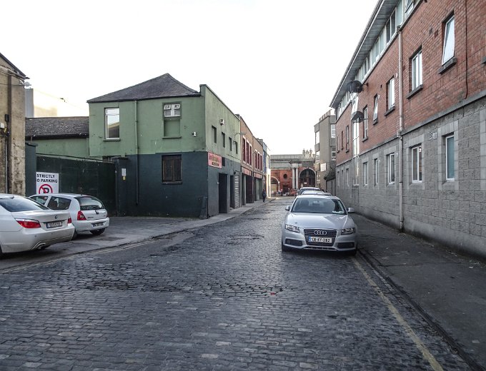 THE AREA OF DUBLIN OCCUPIED BY THE OLD VICTORIAN FRUIT AND VEGETABLE MARKET - AND NEARBY [CURRENTLY BEING REDEVELOPED]-149066-squashed.JPG