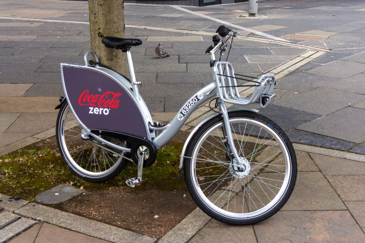 THE BELFAST BIKES SCHEME WAS LAUNCHED IN 2015 002