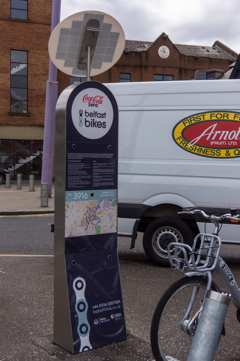 THE BELFAST BIKES SCHEME WAS LAUNCHED IN 2015 012