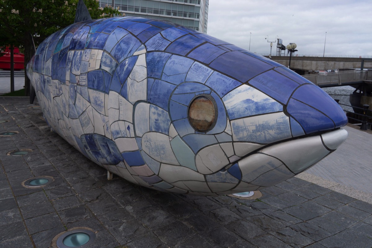 EXAMPLES OF PUBLIC ART THROUGHOUT IRELAND 004