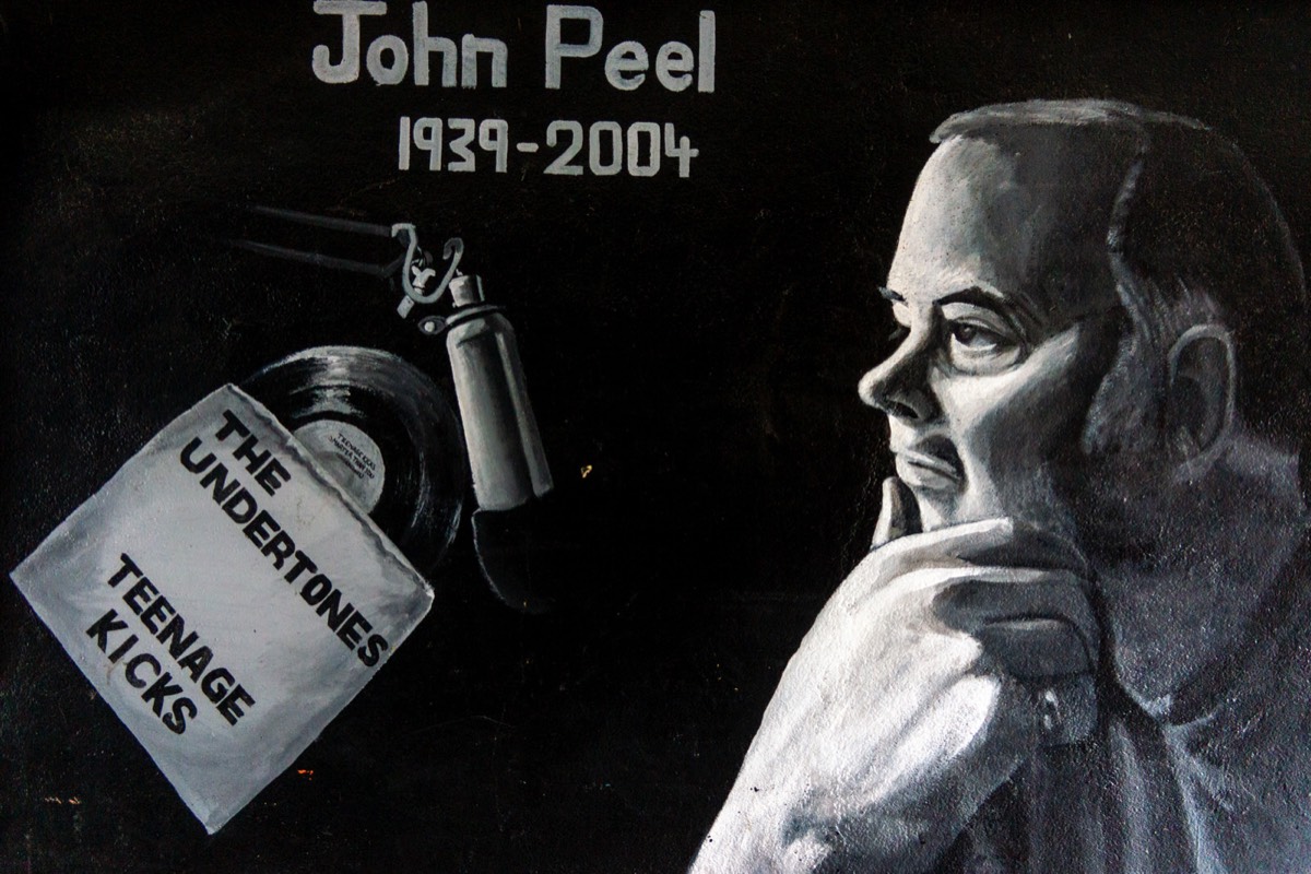 JOHN PEEL AND THE UNDERTONES BELFAST STREET ART  MAY 2015 003