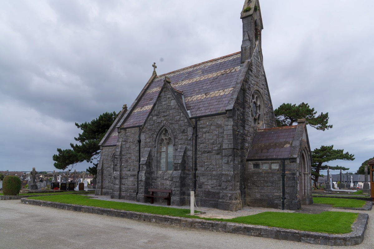 BOHERMORE CEMETERY IN GALWAY 018