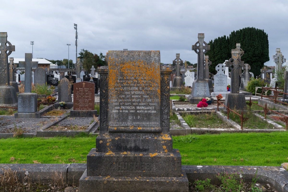 BOHERMORE CEMETERY IN GALWAY 028