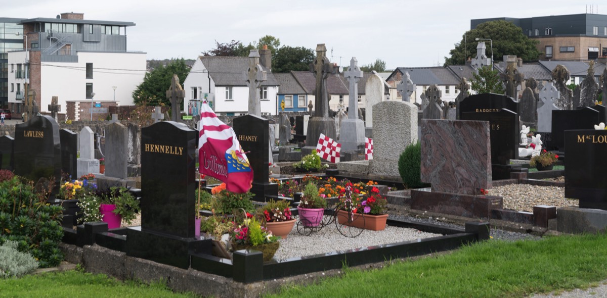 BOHERMORE CEMETERY IN GALWAY 036