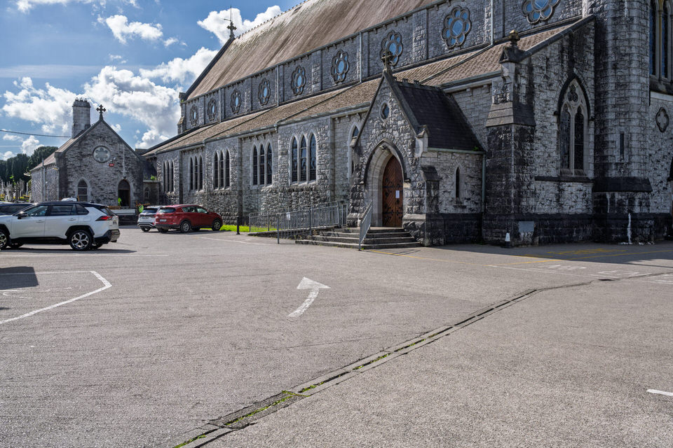 The Church of the Most Holy Rosary