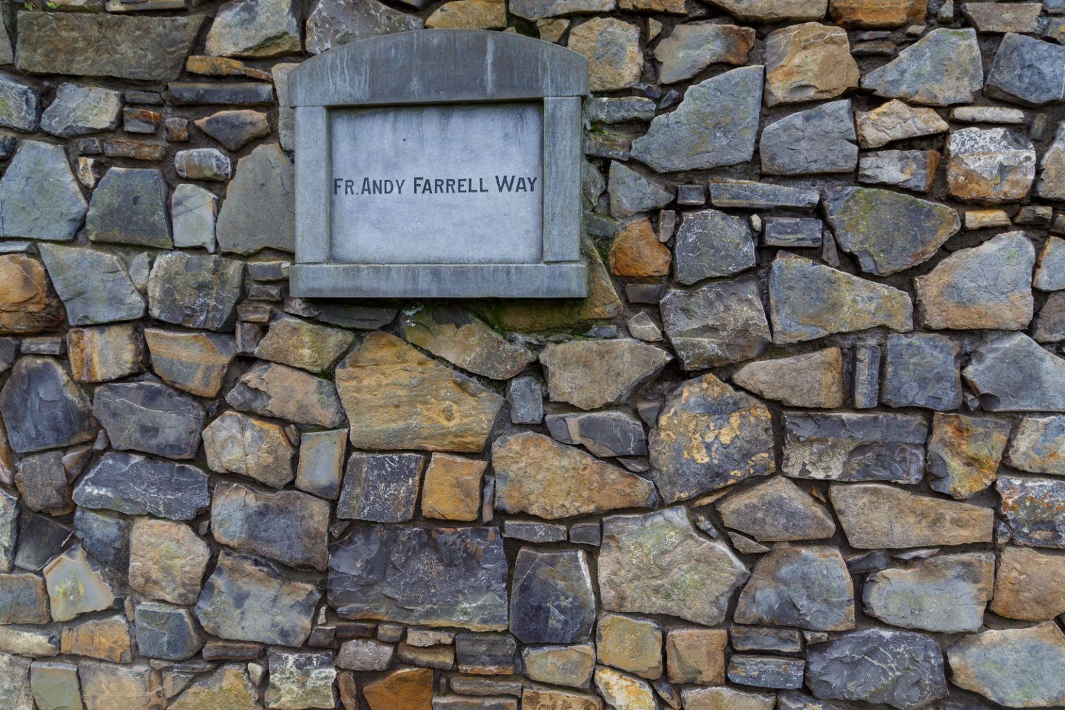 The Town Of Trim In County Meath