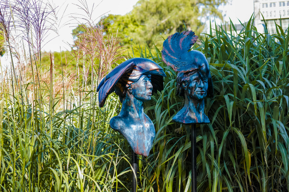 Sculpture In Context 2026 Cancelled