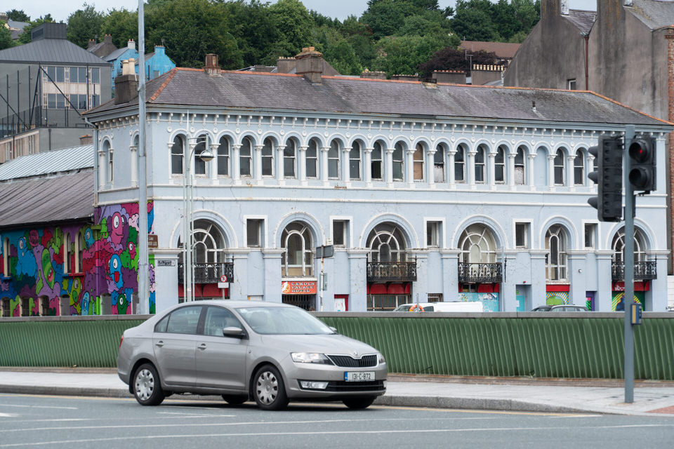 The Camden Palace 2016