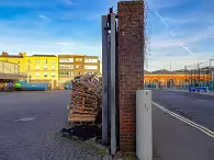 THE AREA OF DUBLIN OCCUPIED BY THE OLD VICTORIAN FRUIT AND VEGETABLE MARKET - AND NEARBY [CURRENTLY BEING REDEVELOPED]-149053-squashed