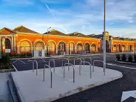 THE AREA OF DUBLIN OCCUPIED BY THE OLD VICTORIAN FRUIT AND VEGETABLE MARKET - AND NEARBY [CURRENTLY BEING REDEVELOPED]-149057-squashed