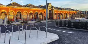 THE AREA OF DUBLIN OCCUPIED BY THE OLD VICTORIAN FRUIT AND VEGETABLE MARKET - AND NEARBY [CURRENTLY BEING REDEVELOPED]-149058-squashed