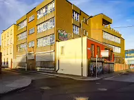 THE AREA OF DUBLIN OCCUPIED BY THE OLD VICTORIAN FRUIT AND VEGETABLE MARKET - AND NEARBY [CURRENTLY BEING REDEVELOPED]-149059-squashed