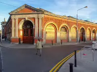 THE AREA OF DUBLIN OCCUPIED BY THE OLD VICTORIAN FRUIT AND VEGETABLE MARKET - AND NEARBY [CURRENTLY BEING REDEVELOPED]-149060-squashed