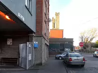 THE AREA OF DUBLIN OCCUPIED BY THE OLD VICTORIAN FRUIT AND VEGETABLE MARKET - AND NEARBY [CURRENTLY BEING REDEVELOPED]-149065-squashed