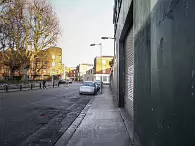 THE AREA OF DUBLIN OCCUPIED BY THE OLD VICTORIAN FRUIT AND VEGETABLE MARKET - AND NEARBY [CURRENTLY BEING REDEVELOPED]-149067-squashed