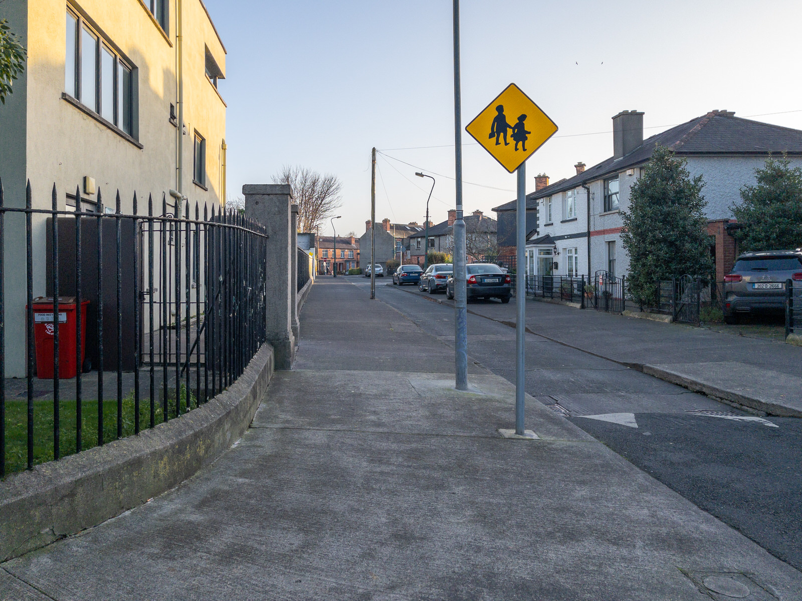 O'CURRY ROAD - O'DONOVAN ROAD JUNCTION 001