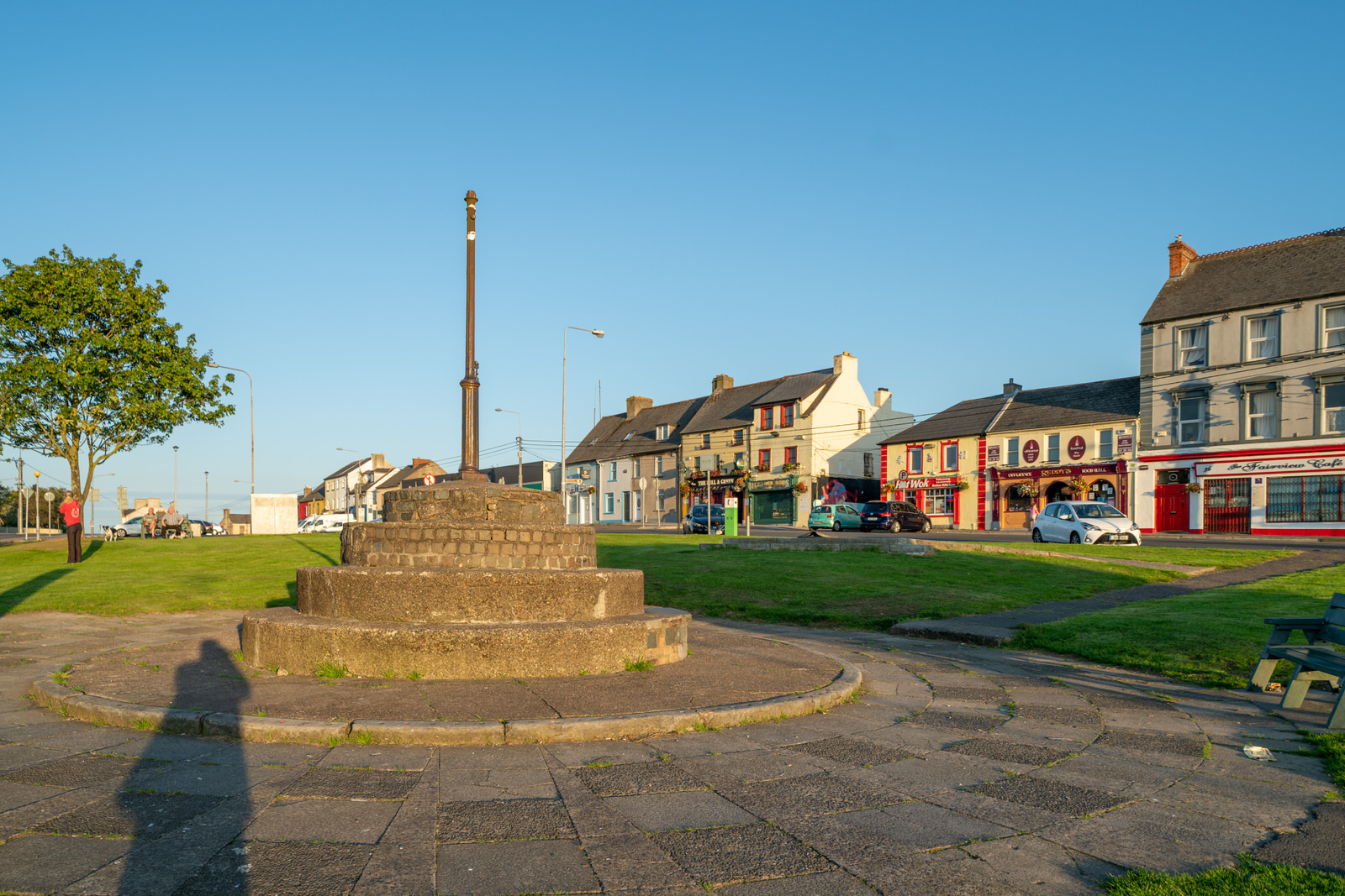 WATERFORD | WATERFORD EXCELLENT STREET IMAGES